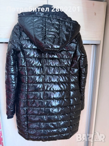 Яке Guess, снимка 2 - Детски якета и елеци - 54051999