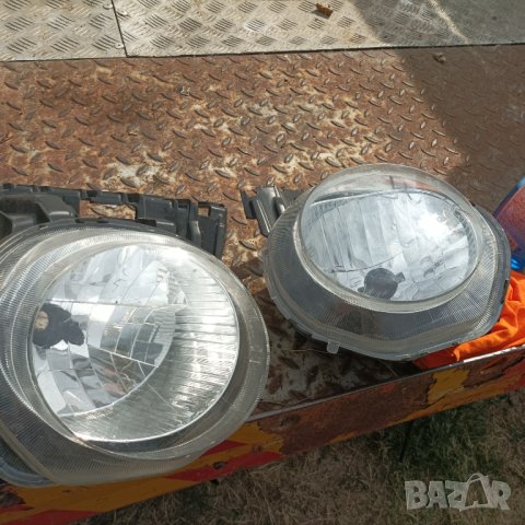 Стъкло за ляв фар За Нисан Джук 2013 година, снимка 8 - Части - 42475787