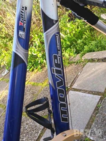 Велосипед MOVIE BY CINEMA, снимка 13 - Велосипеди - 54345010