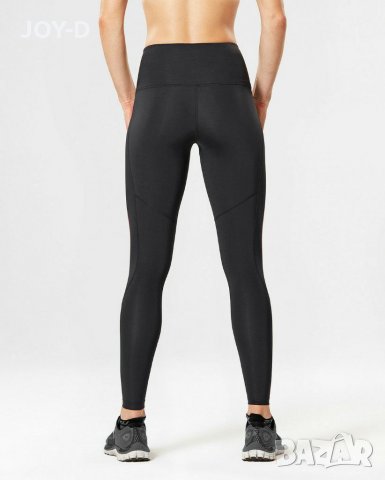 Дамски клин 2XU - С размер , снимка 7 - Клинове - 31226571