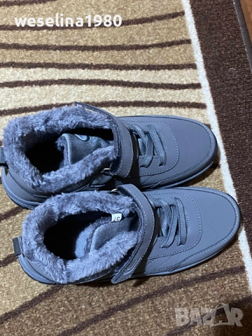 Нови боти, снимка 4 - Други - 52657115