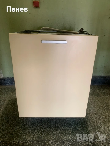 Съдомиялна машина ARISTON