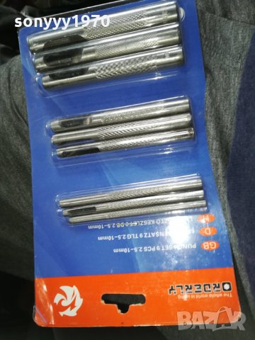 ЗАМБИ-65ЛВ 1410201940, снимка 7 - Други инструменти - 30420582