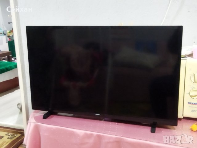 LED телевизор PHİLİPS 32" на части, снимка 1