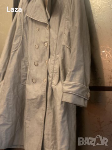 Продавам чисто нов шлифер   Batibaleno , снимка 10 - Шлифери - 39932049