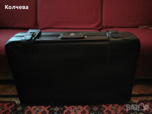 продавам неупотребяван куфар, снимка 1 - Други - 31181352