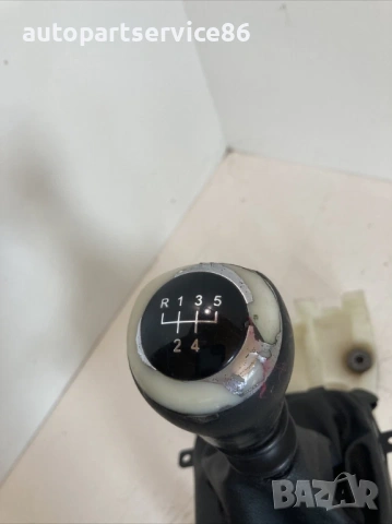 Лостов механизъм на скоростен лост за KIA Ceed 1.6 CRDi (2008) 43700-1H200, снимка 2 - Части - 53241098