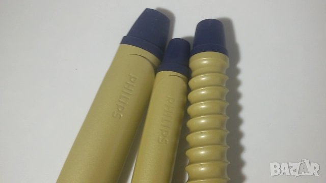 3 части на Philips за маша за коса, снимка 10 - Други - 51502957