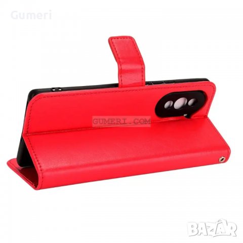 Huawei Nova 10 - Тефтер Стойка, снимка 6 - Калъфи, кейсове - 38373325