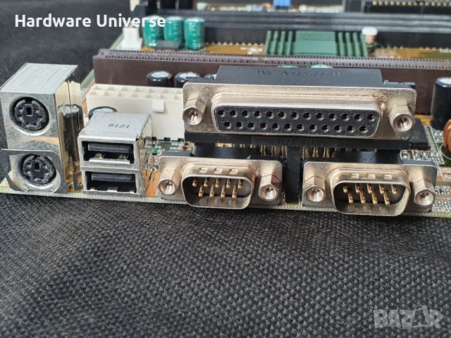 🔥🔥🔥ASUS P2B 440BX🔥🔥🔥, снимка 6 - Дънни платки - 37162257