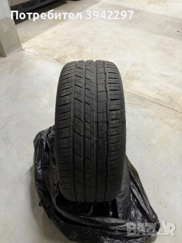 Гумми 255/55 r18 :2024, снимка 4 - Гуми и джанти - 54259730