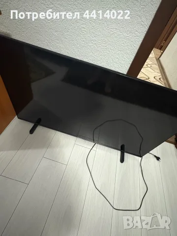 Телевизор Finlux, 50 inch, Smart TV, Android, снимка 2 - Телевизори - 56184104