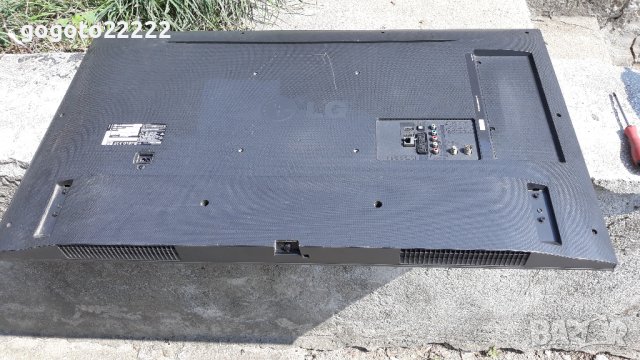 LG 43UF680 на части, снимка 11 - Телевизори - 37934380