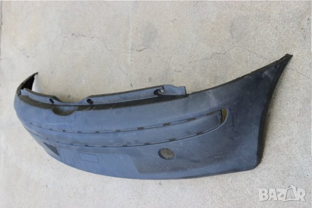 Задна броня Fiat Punto II (1999-2003г.) 5 врати / Фиат Пунто 5 врати / 735272038, снимка 3 - Части - 29466314