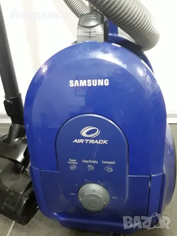 прахосмукачка Самсунг/Samsung 1500wata