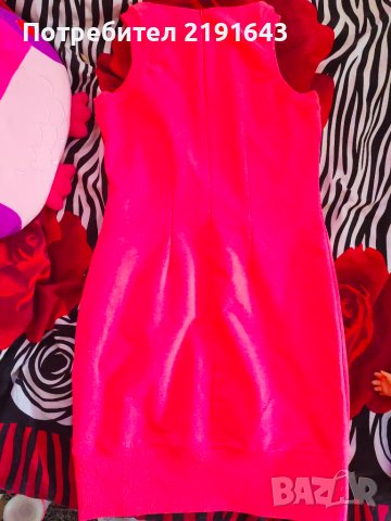  рокля Алесса Alessa , снимка 3 - Рокли - 42186265