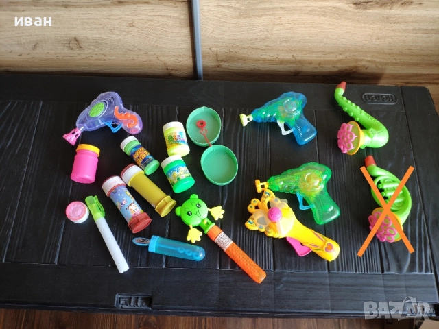 Играчкики, снимка 17 - Други - 38987642