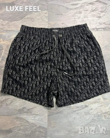 Dior 🔹Karl Lagerfeld 🔹 Louis Vuitton 🔹 Stone Island 🔹, снимка 17 - Бански - 54225781