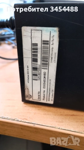 HP EliteDesk 800 G1 SFF, i5-4570@3.20GHZ, 4 cores, 4RAM,  256SSD, Intel HD graphics 4600, Win 11 Pro, снимка 8 - За дома - 53016051