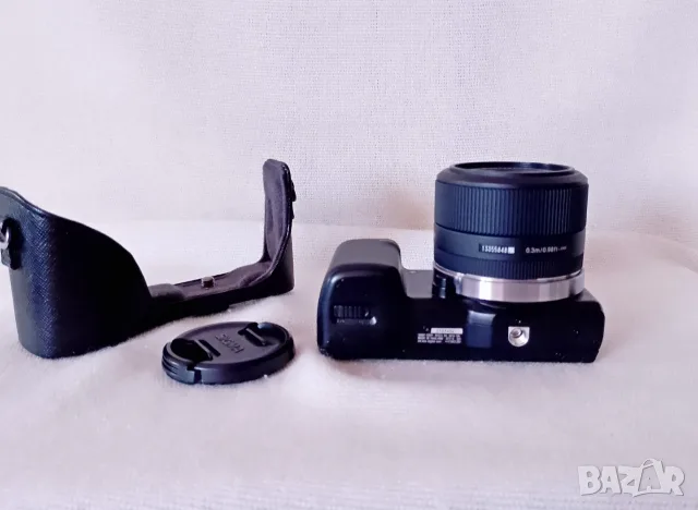 Sony 5N - на под 4000 кадъра, снимка 3 - Фотоапарати - 55986318