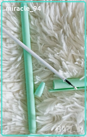 УНИКАЛНИ красиви химикалки - НОВИ, снимка 4 - Ученически пособия, канцеларски материали - 51462094