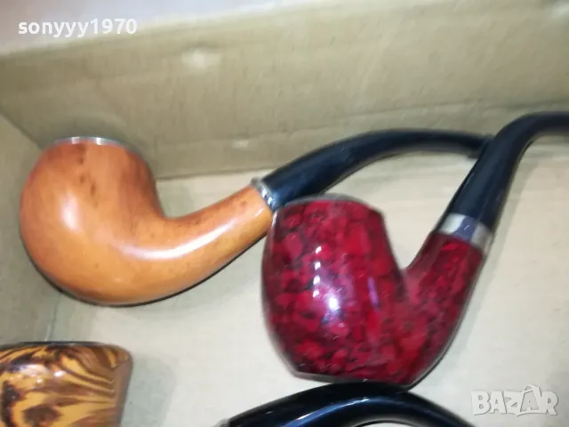 НОВА ЛУЛА ПО ИЗБОР 85ЛВ ЗА БР 0512240848, снимка 9 - Лули - 48231340