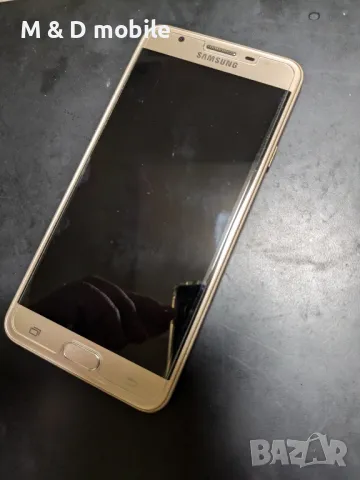 Samsung J7 prime, снимка 4 - Samsung - 48016353