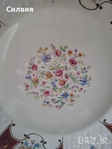 Плато, снимка 8 - Чинии - 54159283