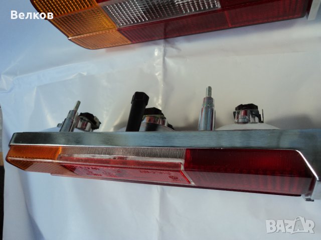 Стопове за ВАЗ 2106, ВАЗ 2121 Нива, снимка 8 - Части - 30786865