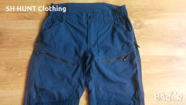 Revolution Race Hyper Pro Stretch Pants размер 50 / M панталон с от части еластична материя - 1919, снимка 4 - Екипировка - 53179254