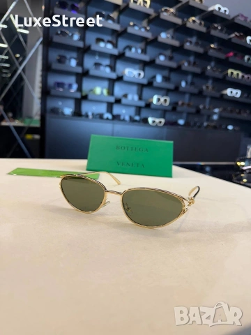 Bottega Veneta🤍Слънчеви Очила , снимка 7 - Слънчеви и диоптрични очила - 54137509