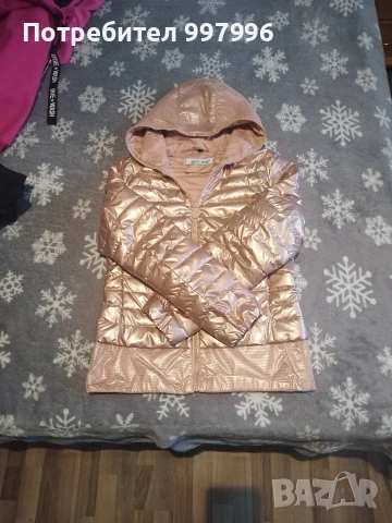 дамско яке - Л размер, снимка 11 - Якета - 52989463