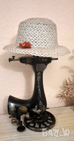 АРТ Красота Родена от Времето , снимка 2 - Настолни лампи - 52929525