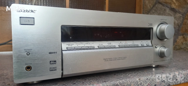 Sony STR-DB780 QS  ресийвър 