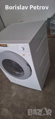 Пералня Miele Gala Grande XL W 1000, снимка 6 - Перални - 55795895