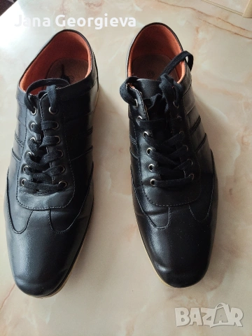 мъжки обувки официални