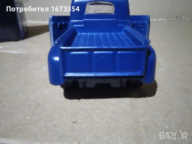 Колекционерски колички, снимка 7 - Колекции - 39731637