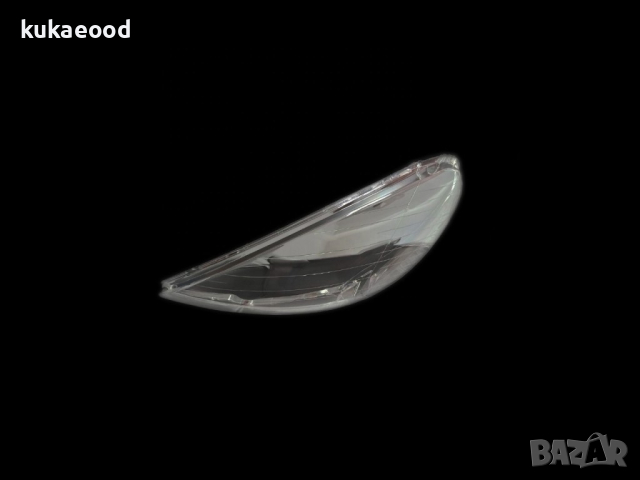 Стъкла за фарове на Peugeot 206, снимка 2 - Аксесоари и консумативи - 44550076