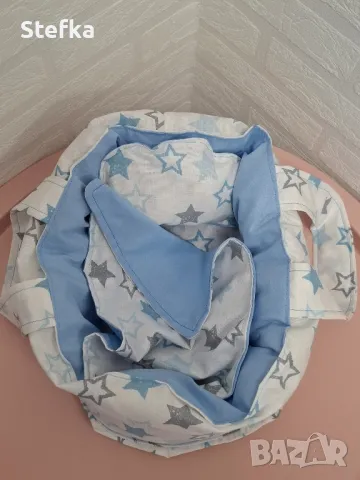 Кошче/легълце/портбебе за детска играчка, снимка 17 - Други - 48778014