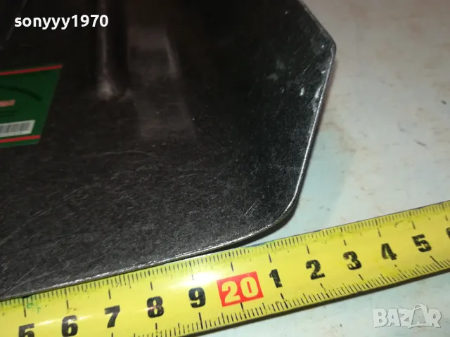 ЛОПАТА-КРИВА НОВА 1112241547, снимка 16 - Градински инструменти - 48308219