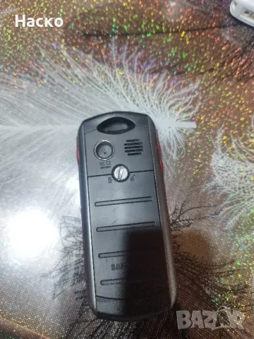 Samsung GT-B2710 работещ с батерия и зарядно водо и ударо устойчив 40 лева , снимка 3 - Samsung - 48668773