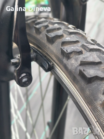 Продавам велосипед 26", снимка 5 - Велосипеди - 54095139