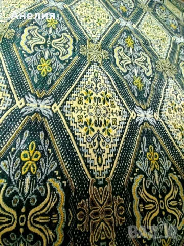 Килим вълна от едно време , снимка 6 - Килими - 52070888