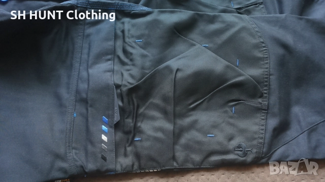 Engelbert Strauss Work Trouser размер 54 / XL работен панталон W4-671, снимка 12 - Панталони - 52744126