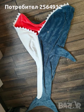 продавам чувал за спане , снимка 3 - Спални чували за бебета и деца - 49049973