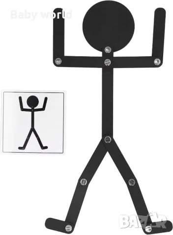 Детски комплект за игра 3в1, снимка 3 - Образователни игри - 47639064