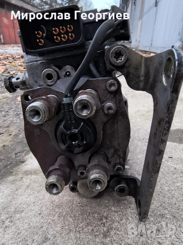 Продавам ГНП Bosch VP44 PSG5, снимка 5 - Части - 52506129