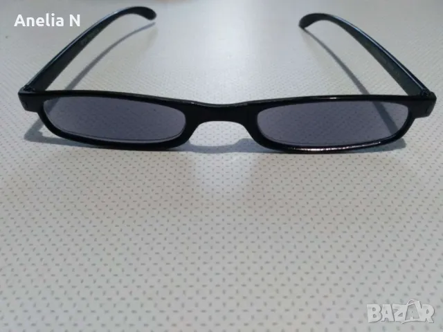Очила с диоптър 1 5, снимка 3 - Слънчеви и диоптрични очила - 48293389