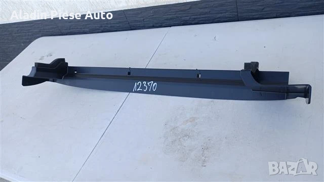 Въздушен дефлектор Kia Sportage 5 година 2022 2023 2024 код 29150-F1500, 29150F1500, F1291-50510 