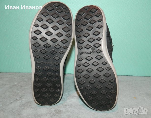 зимни ботуши  Lilly  GTX Mid  номер 37, снимка 6 - Дамски ботуши - 35436506